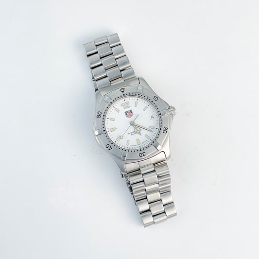 ReMARKable Estate Men's Sport Timepiece