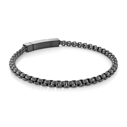 Bracelet (No Stones)