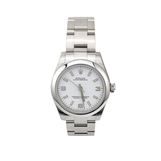 ReMARKable Estate Pre-Owned Timepiece