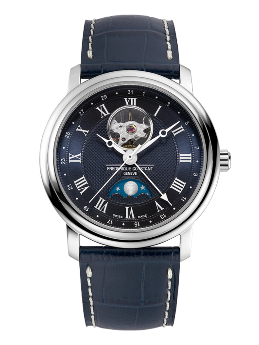Frederique Constant Timepiece