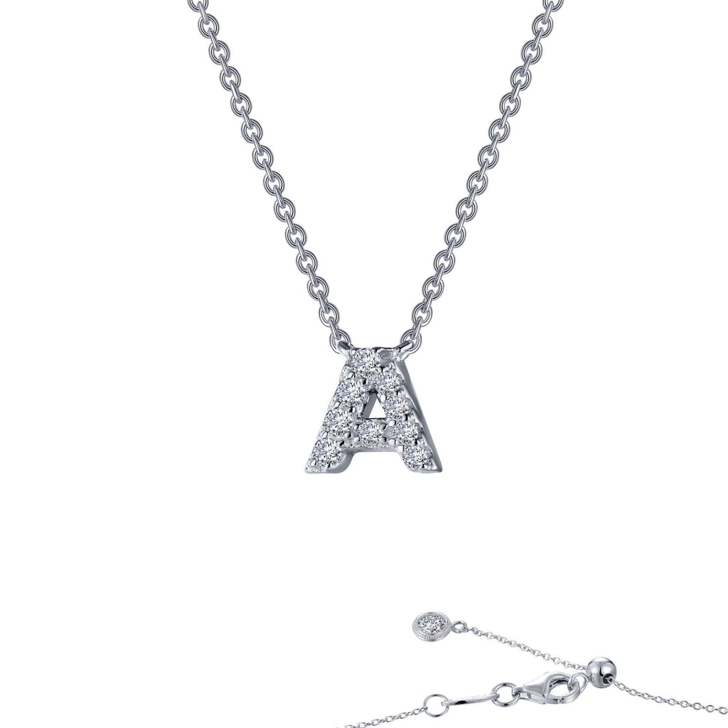 Simulated diamond 