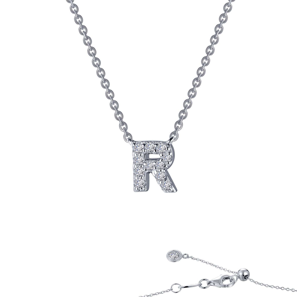 Simulated diamond 