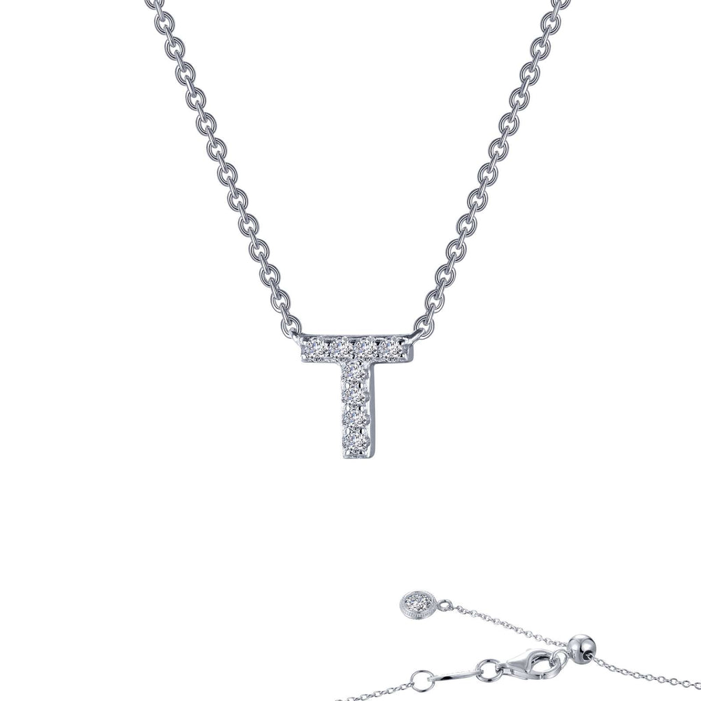 Simulated diamond 