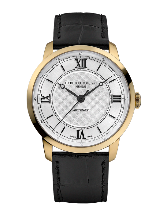 Frederique Constant Timepiece