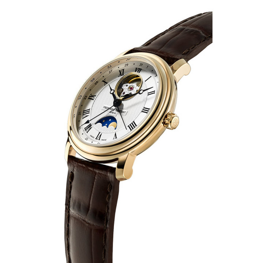 Frederique Constant Timepiece
