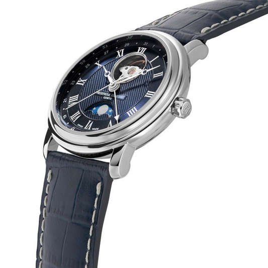 Citizen Watch Corp. Men's Classic Dress Timepiece FC-335MCNW4P26