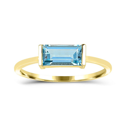 ReMARKable Designs Ladies Ring in 10 Karat Yellow 