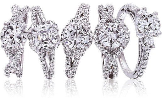 Our Stores – Marks Jewelers