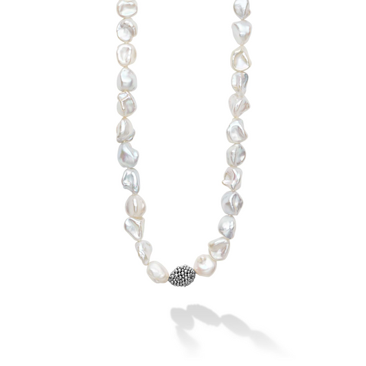 LAGOS Color Gemstone Necklace
