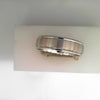 Carved Band (No Stones)