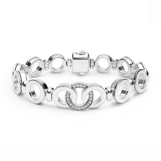 LAGOS Natural Diamond Bracelet