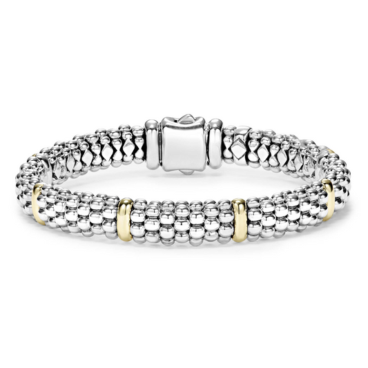 LAGOS Bracelet (No Stones)