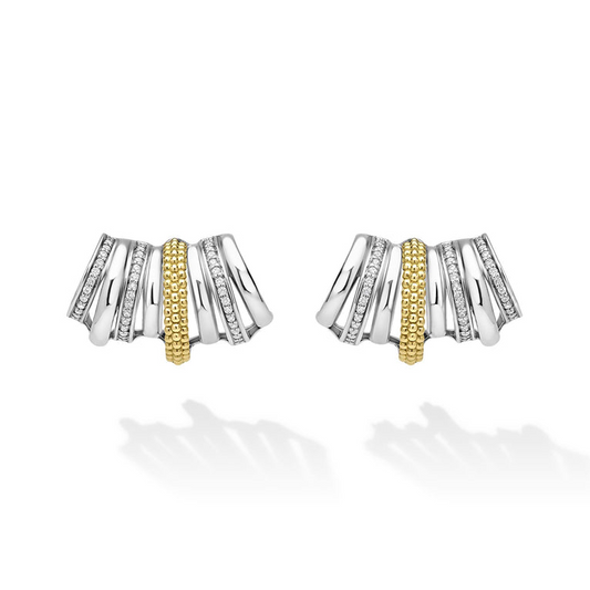 LAGOS Natural Diamond Earrings