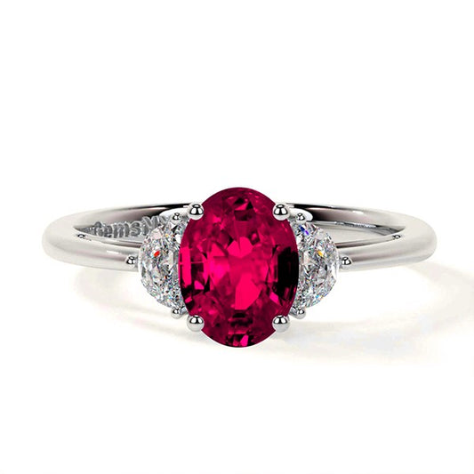 AFFORADABLE GEMS (NY) CORP. Color Gemstone Ring