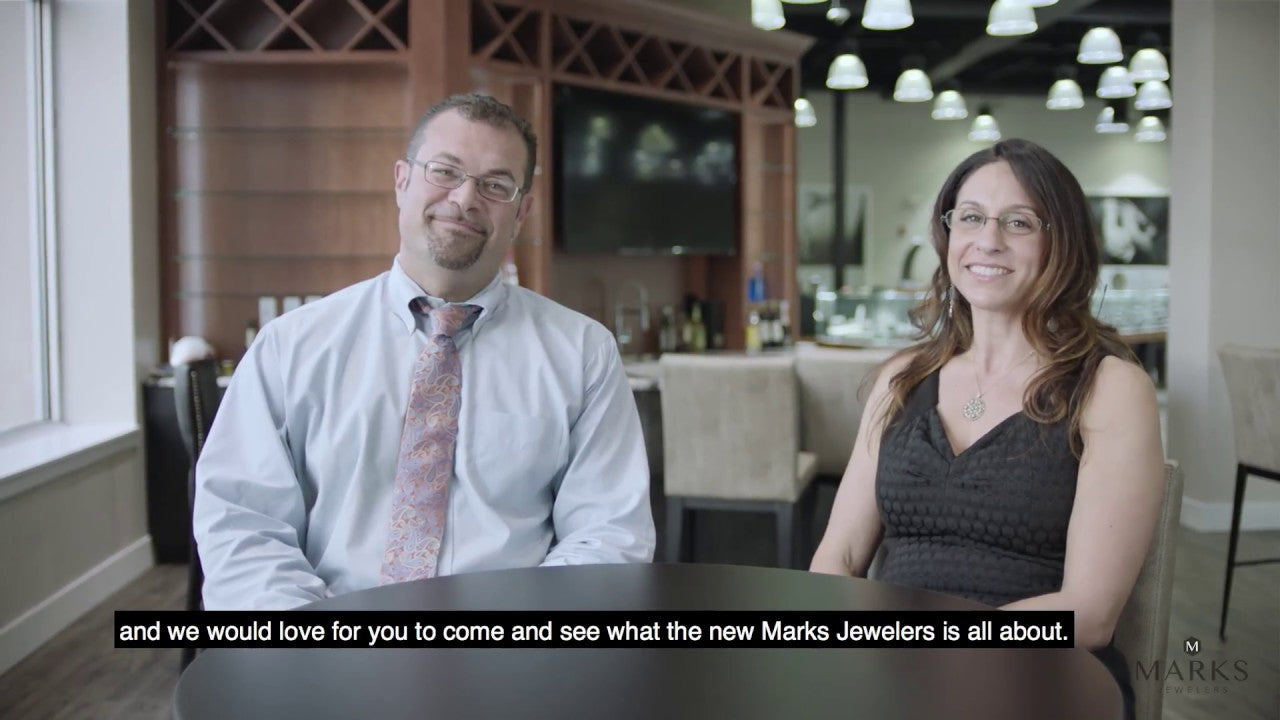 Marks Jewelers Commercial