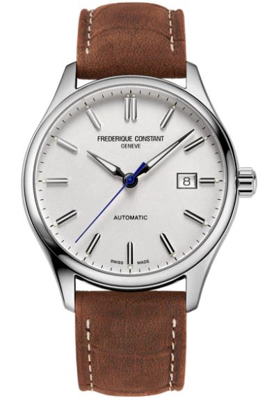 Frederique Constant Men's Classic Dress Automatic Timepiece FC-303NS5B6
