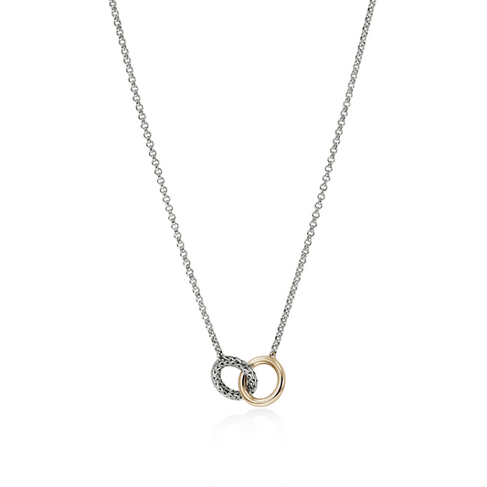 Necklace (No Stones)