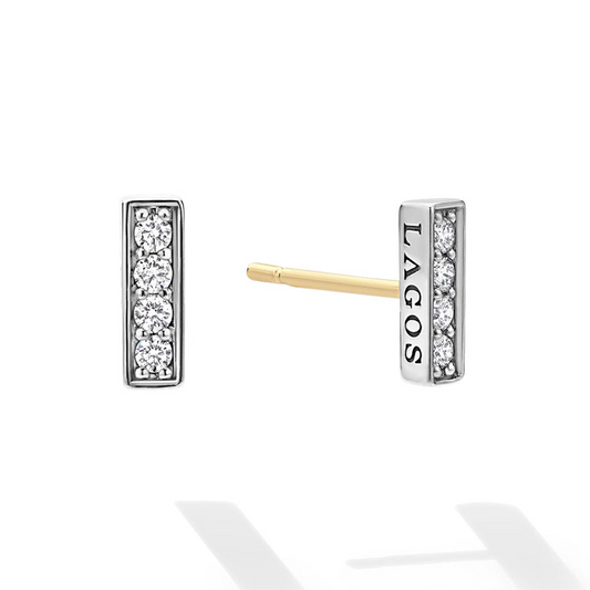 LAGOS Natural Diamond Earrings