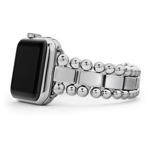 LAGOS Smart Caviar Timepiece Bands 12-90001-7