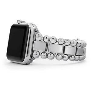 LAGOS Smart Caviar Timepiece Bands