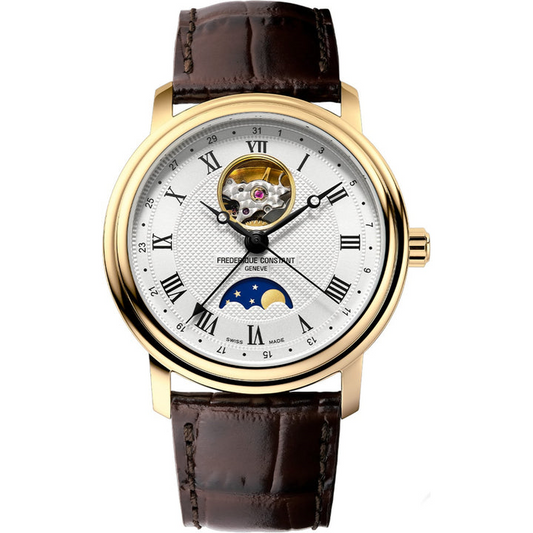 Frederique Constant Timepiece