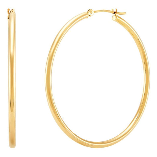 ARMADANI Earrings (No Stones)