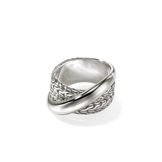 Fashion Ring (No Stones)