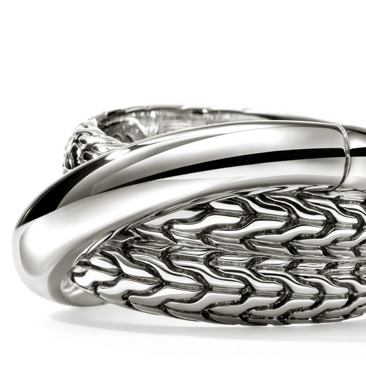 Fashion Ring (No Stones)