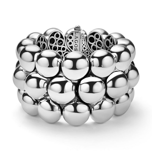 LAGOS Bracelet (No Stones)