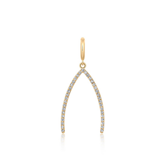 Mondrian Collection Natural Diamond Necklace