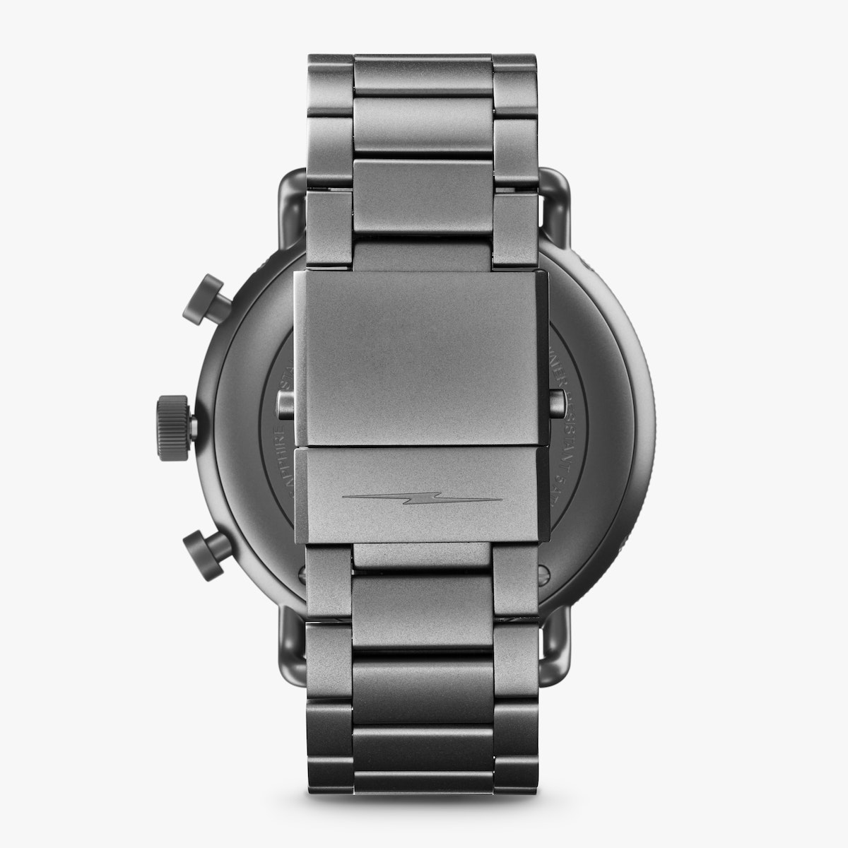 SHINOLA Detroit Men's Quartz Chronograph, 45mm - ReMARKable