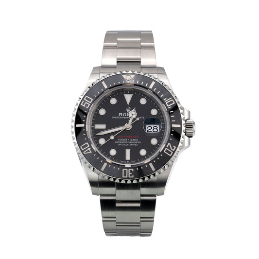 ReMARKable Estate Men's Sport Timepiece 126600