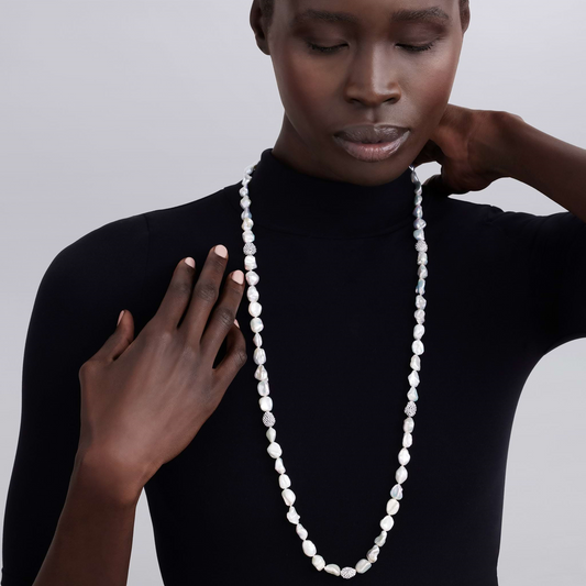LAGOS Color Gemstone Necklace