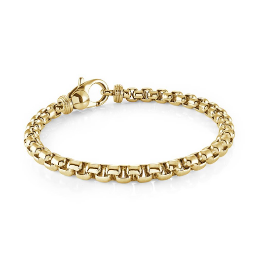 Bracelet (No Stones)