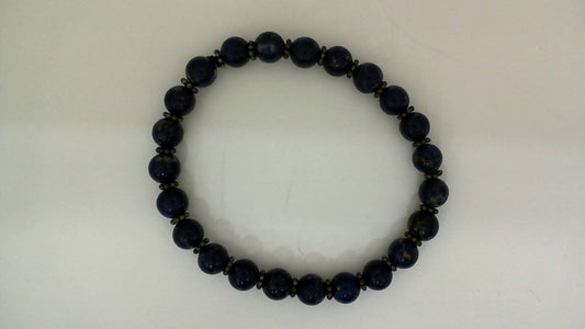 Bracelet (No Stones)