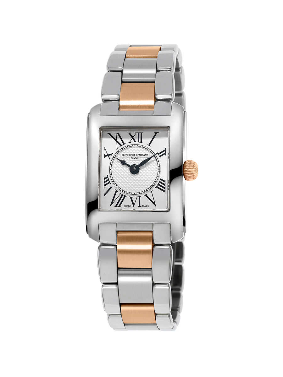 Ladies Frédérique Constant USA Inc. Slimline Fashion Timepieces FC-200MC12B