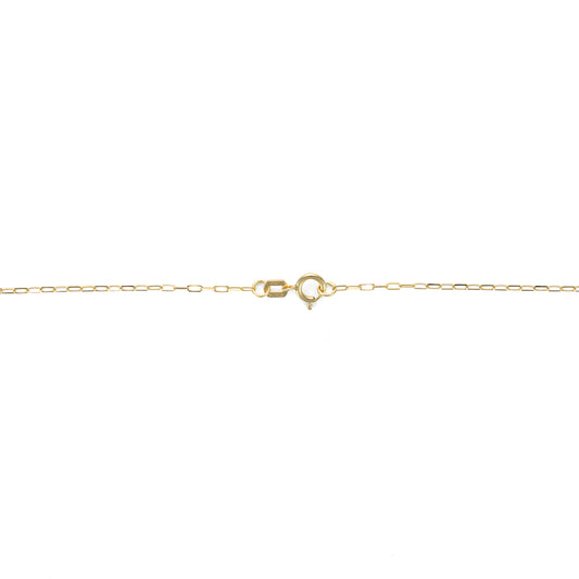 Marks Jewelers Natural Diamond Necklace