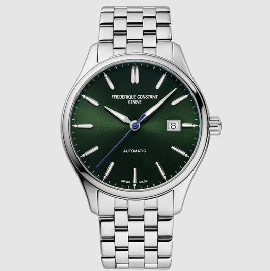 Men's Frederique Constant Dress Timepieces FC-303GR5B6B