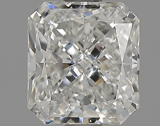 1.00 Carat Round Natural Diamond