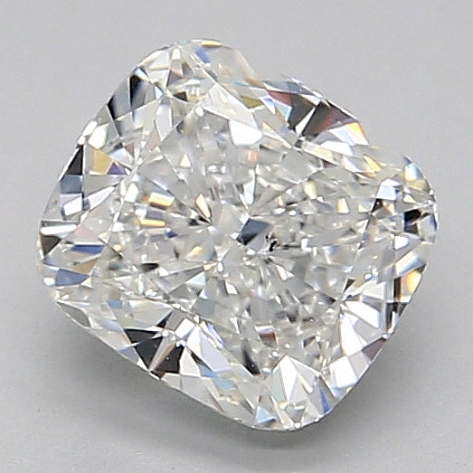 1.51 Carat Cushion Natural Diamond