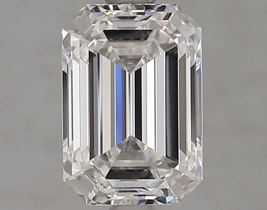 2.03 Carat Emerald Lab Diamond