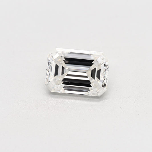 1.51 Carat Emerald Natural Diamond