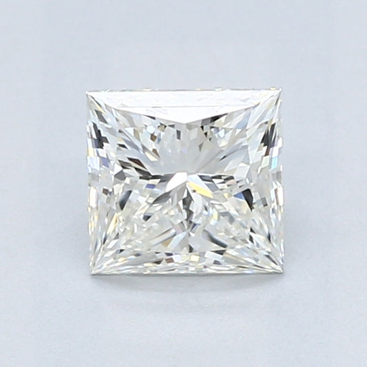 1.01 Carat Princess Natural Diamond