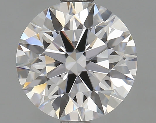1.72 Carat Round Lab Diamond