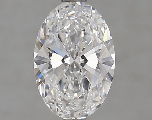 1.40 Carat Oval Lab Diamond