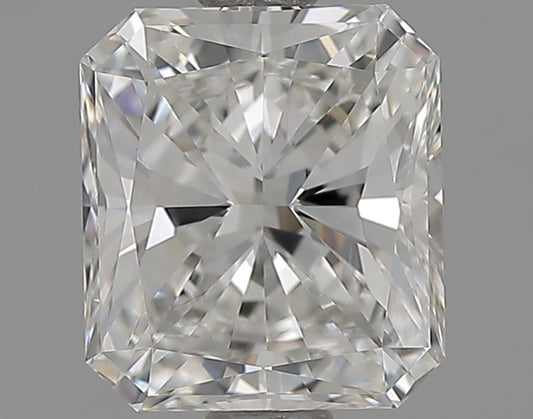 VDB Natural 1.11 Carat Round Natural Diamond