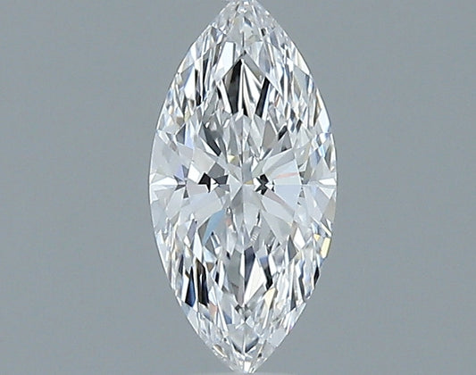 0.76 Carat Marquise Natural Diamond