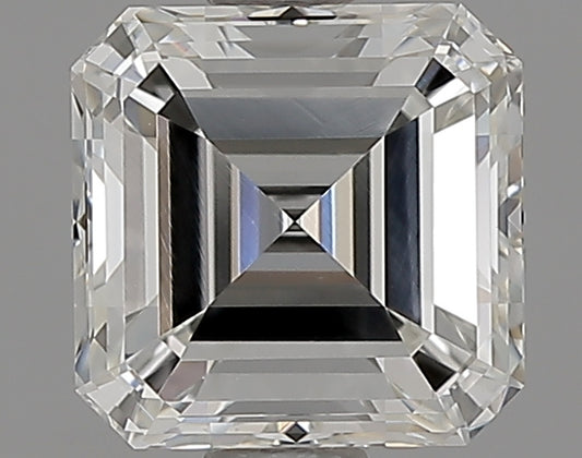 1.01 Carat Asscher Natural Diamond