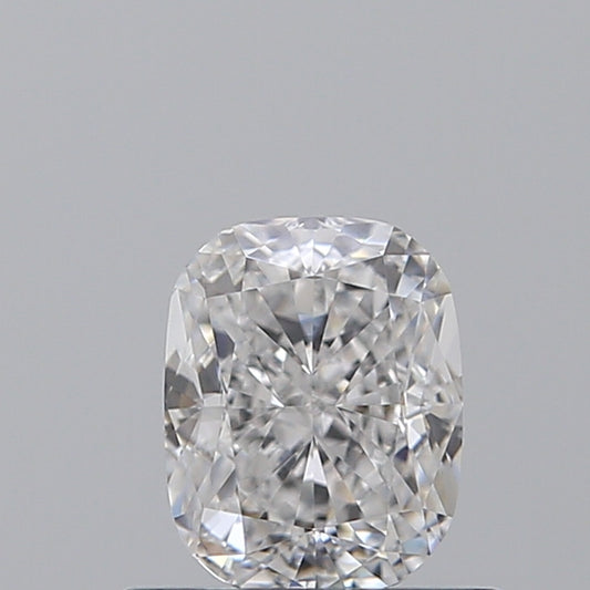 VDB Natural Cushion Natural Diamond, 0.80 Carat