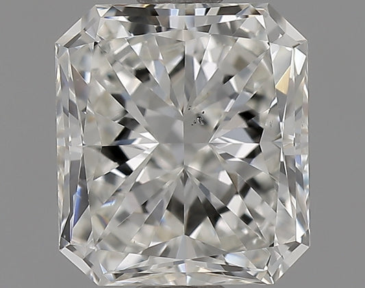 VDB Natural 1.01 Carat Round Natural Diamond